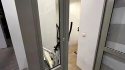 City Loft (D8), Apartment #558994361